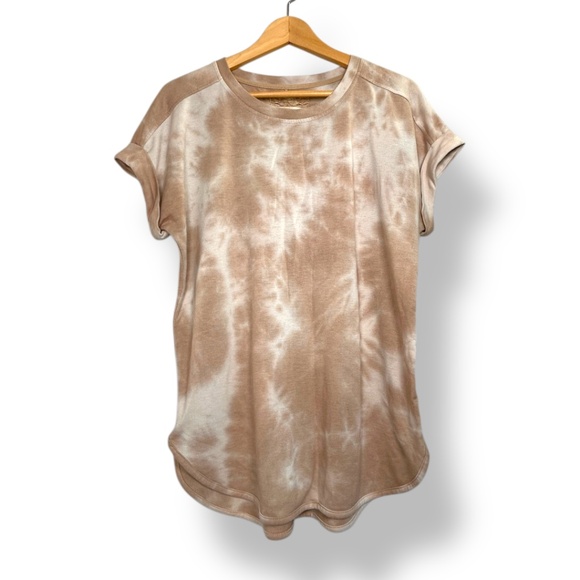 Cupio Tie Dye Tee - Picture 1 of 3